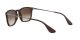 Ray-Ban Chris RB 4187 856/13