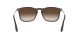 Ray-Ban Chris RB 4187 856/13