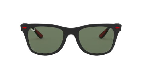 Ray-Ban Ferrari RB 4195M F602/71