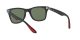 Ray-Ban Ferrari RB 4195M F602/71