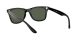 Ray-Ban Wayfarer Liteforce RB 4195 601/71