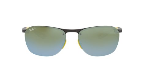 Ray-Ban Ferrari RB 4302M F624/H1