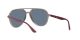 Ray-Ban RB 4376 6572/2V