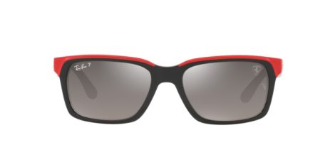 Ray-Ban RB 4393M F601/5J