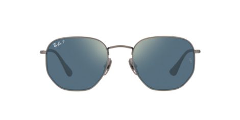 Ray-Ban Hexagonal RB 8148 9208/T0