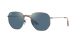 Ray-Ban Hexagonal RB 8148 9208/T0