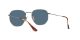 Ray-Ban Hexagonal RB 8148 9208/T0