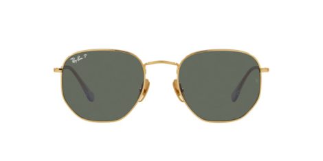 Ray-Ban Hexagonal RB 8148 9216/58