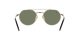 Ray-Ban Jack Ii Titanium RB 8265 3138/52