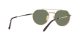 Ray-Ban Jack Ii Titanium RB 8265 3138/52