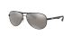 Ray-Ban Carbon Fibre RB 8313 002/K7