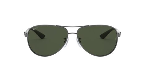 Ray-Ban Carbon Fibre RB 8313 004/N5