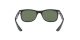 Ray-Ban Junior New Wayfarer RJ 9052S 100/71