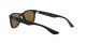 Ray-Ban Junior New Wayfarer RJ 9052S 100S/55