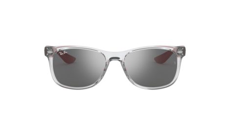 Ray-Ban Junior New Wayfarer RJ 9052S 7063/6G