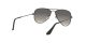 Ray-Ban Junior Aviator RJ 9506S 220/11