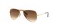 Ray-Ban Junior Aviator RJ 9506S 223/13