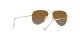 Ray-Ban Junior Aviator RJ 9506S 223/T5